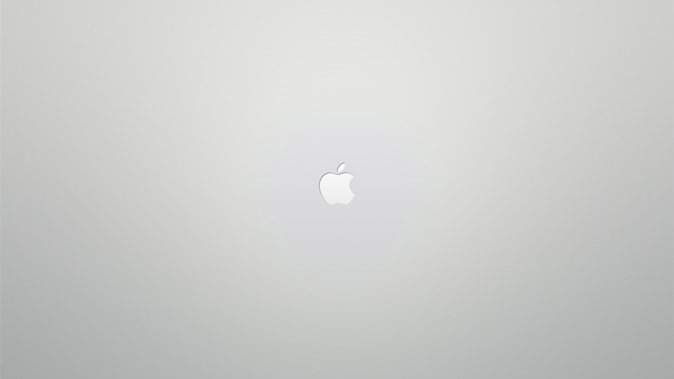 album Apple wallpaper thème (25) #10 - 1366x768