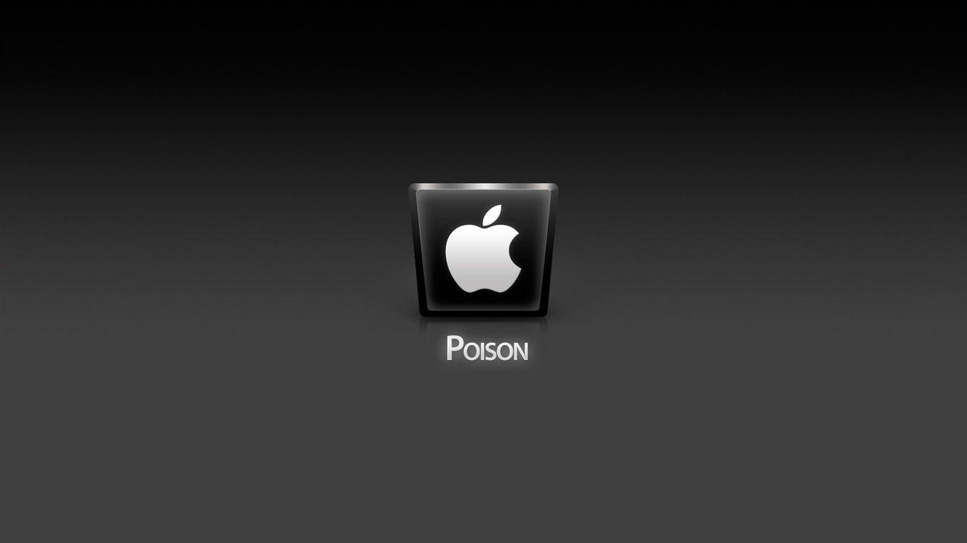 tema de fondo de pantalla de Apple álbum (25) #14 - 1366x768