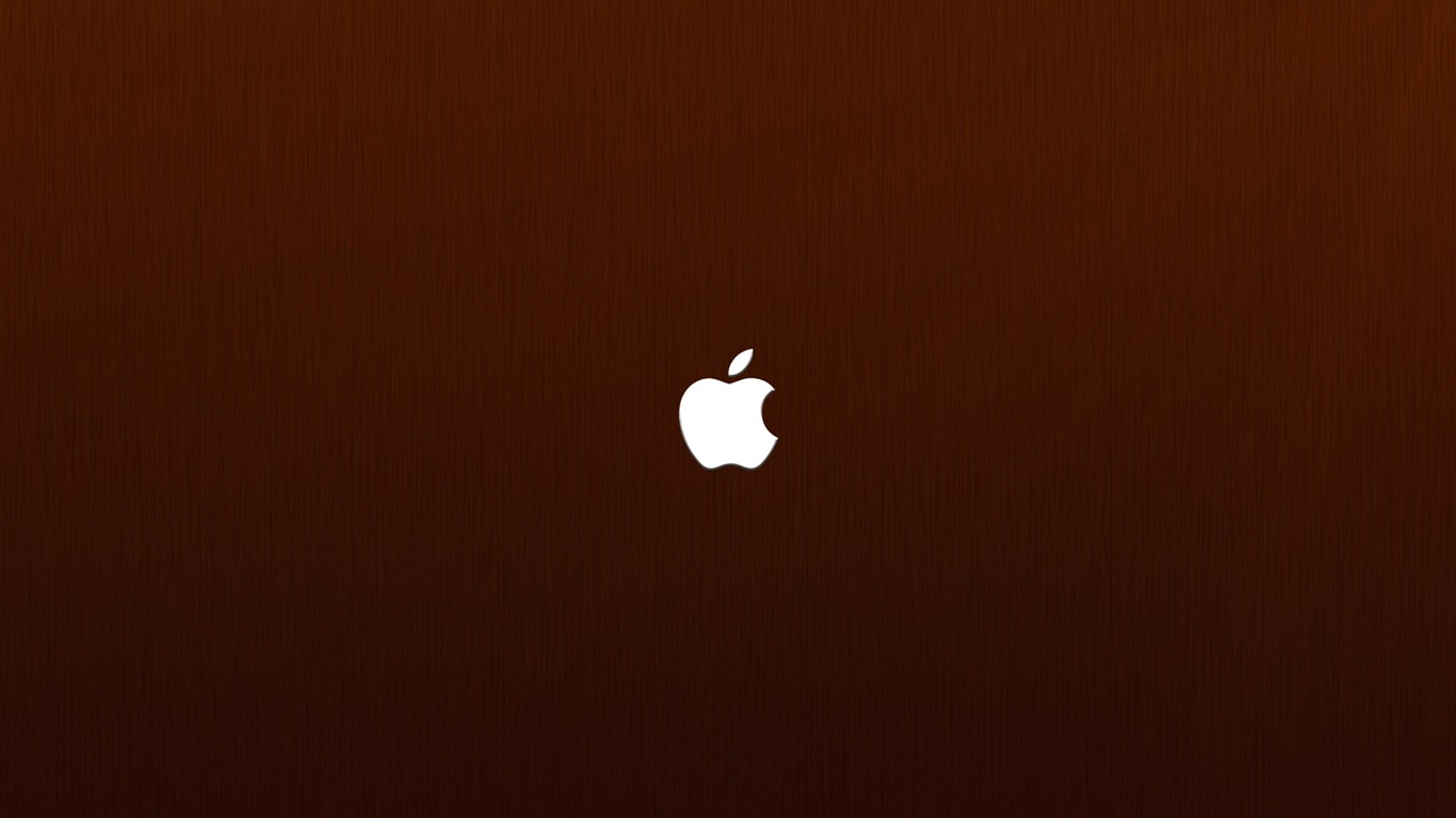 Apple主題壁紙專輯(25) #15 - 1366x768
