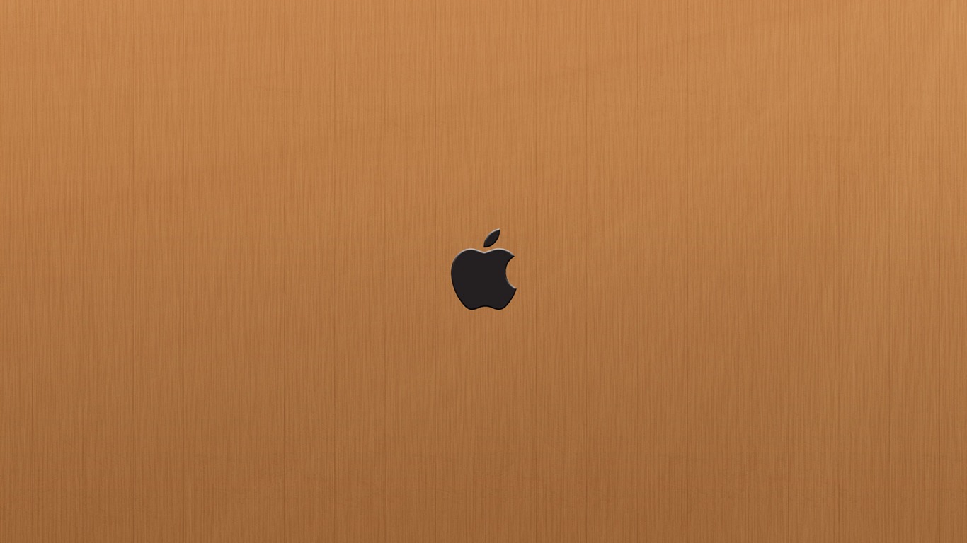 tema de fondo de pantalla de Apple álbum (25) #16 - 1366x768