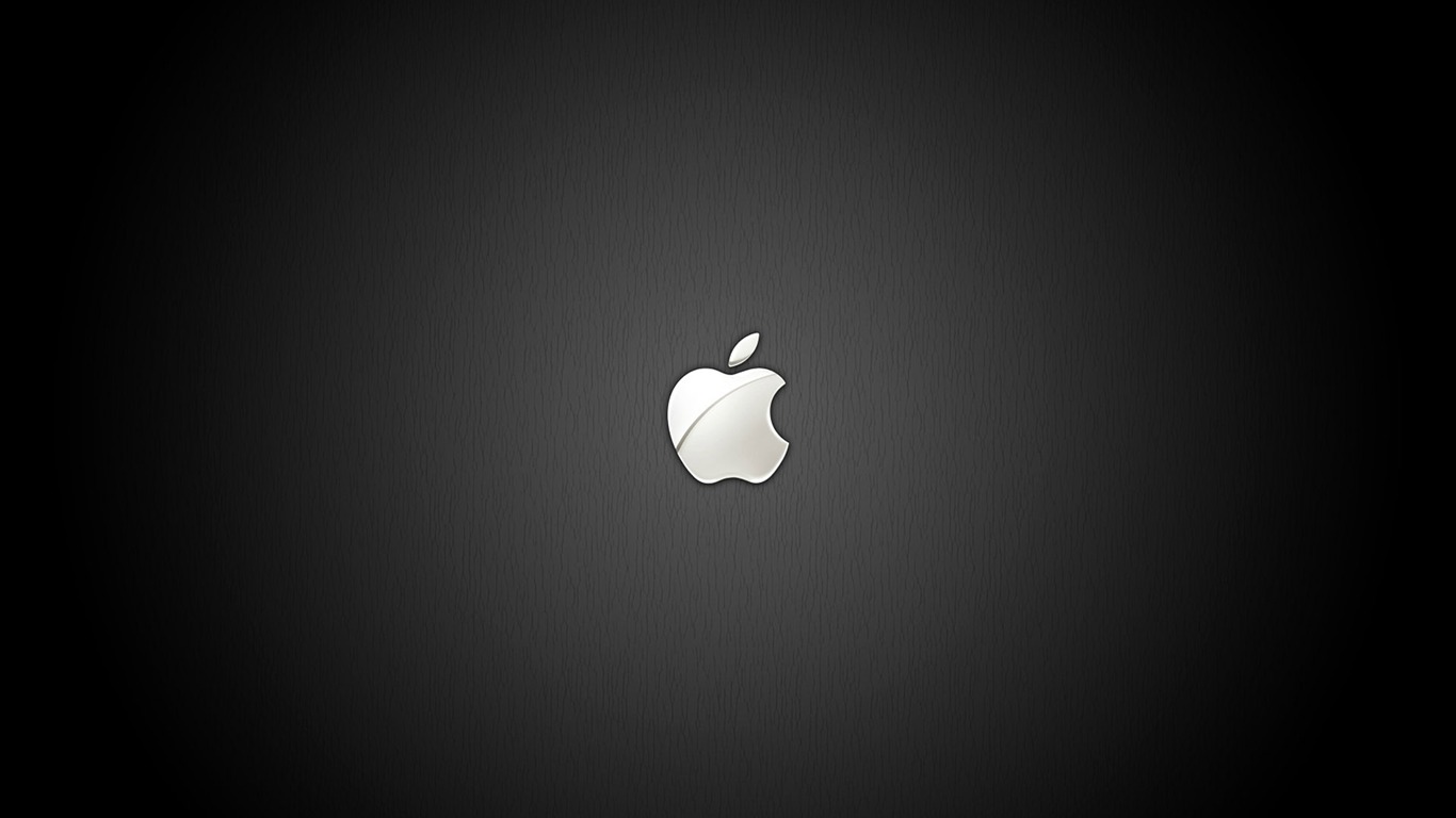 album Apple wallpaper thème (25) #18 - 1366x768