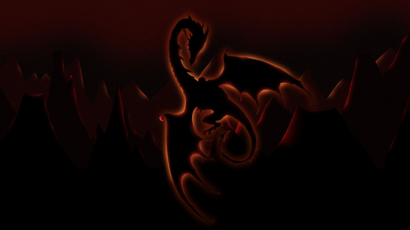 Vladstudio 壁紙專輯(九) #5 - 1366x768