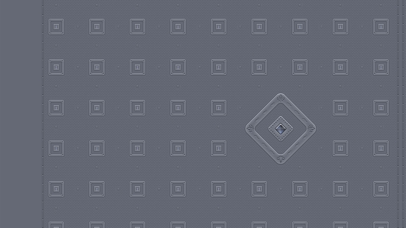 Vladstudio 壁紙專輯(九) #10 - 1366x768