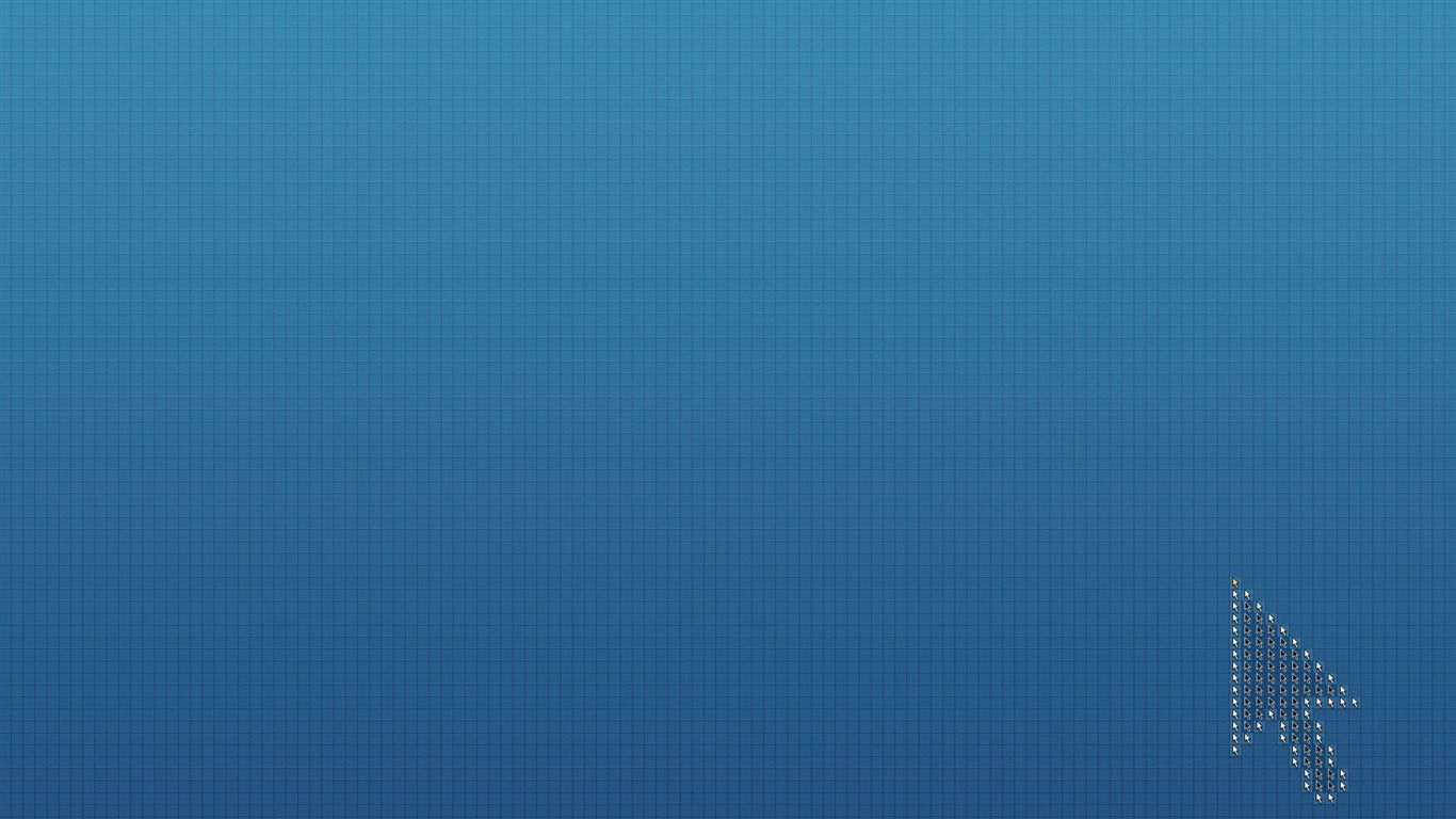 Vladstudio wallpaper album (9) #12 - 1366x768