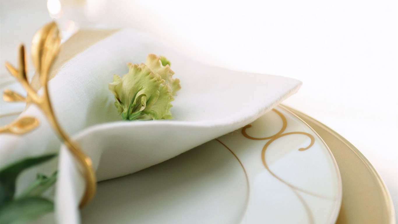 酒水饮料 壁纸(三)17 - 1366x768