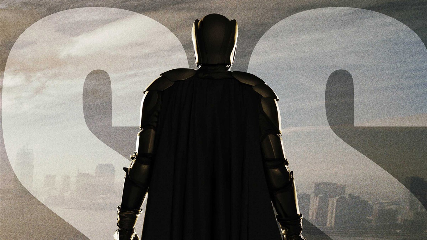 Kick-Ass HD tapetu #19 - 1366x768