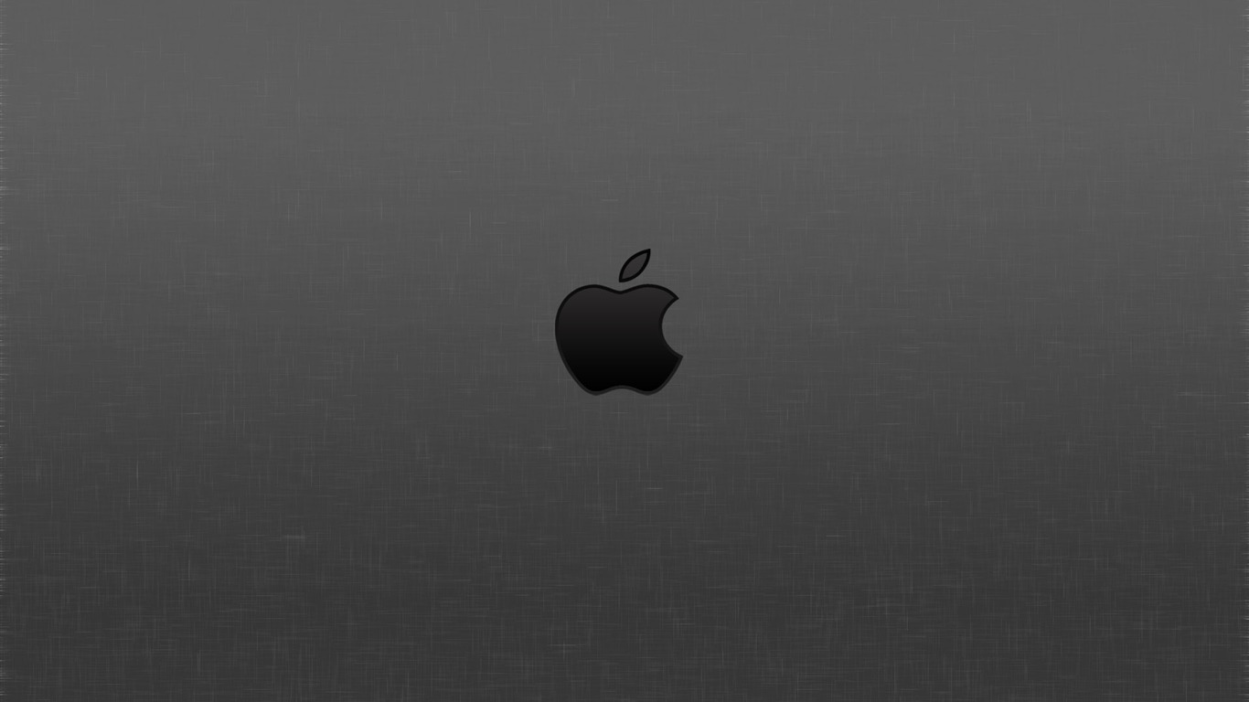 album Apple wallpaper thème (27) #9 - 1366x768