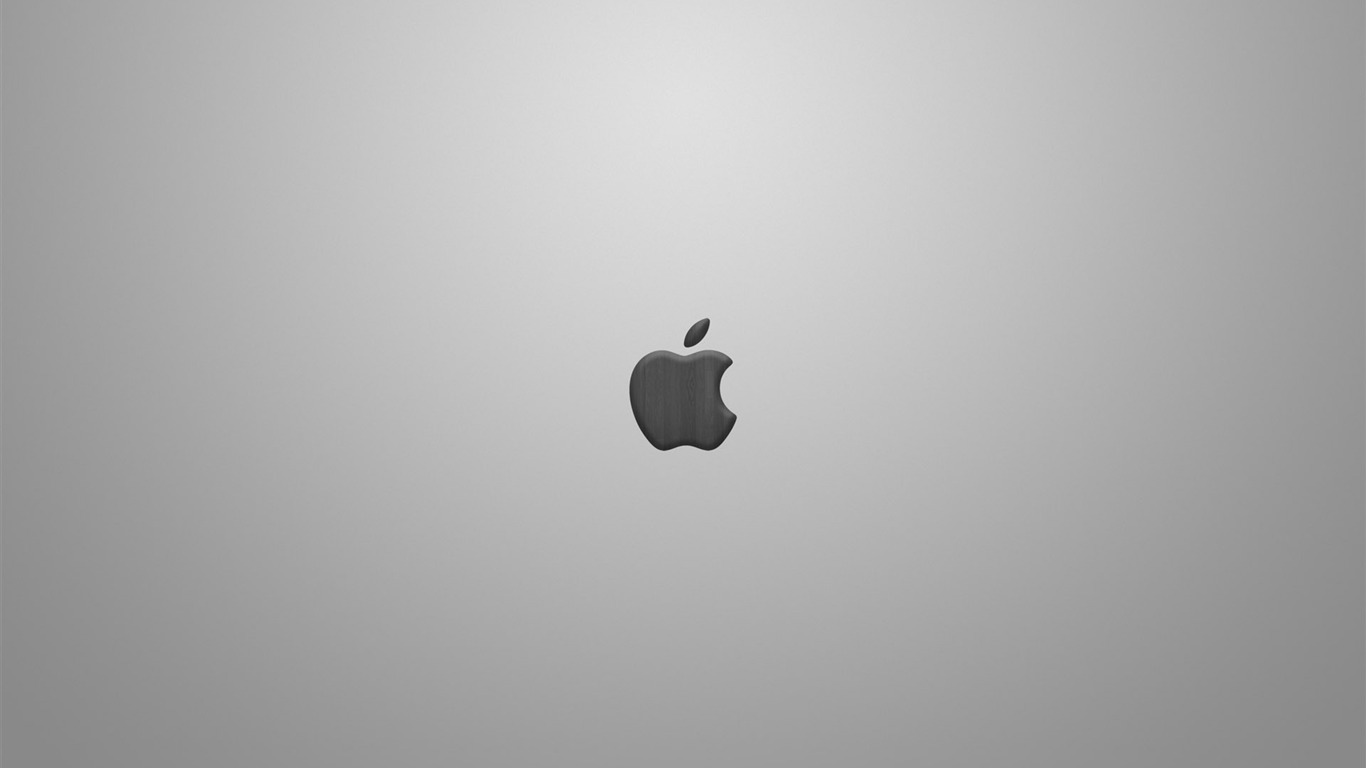 album Apple wallpaper thème (27) #10 - 1366x768