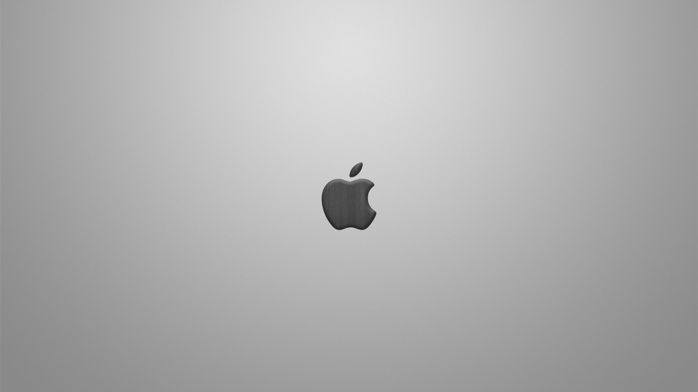 Apple主題壁紙專輯(27) #10 - 1366x768