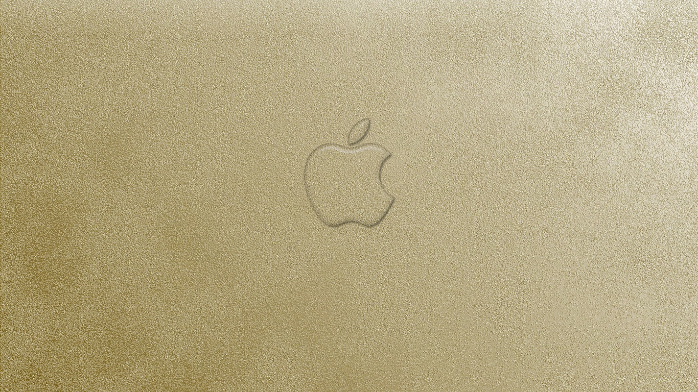 album Apple wallpaper thème (27) #15 - 1366x768