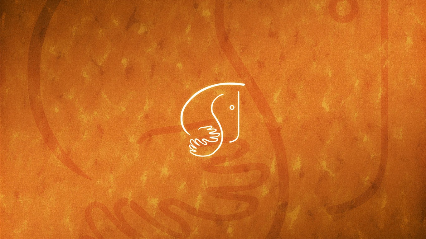 Vladstudio 壁紙專輯(十) #3 - 1366x768