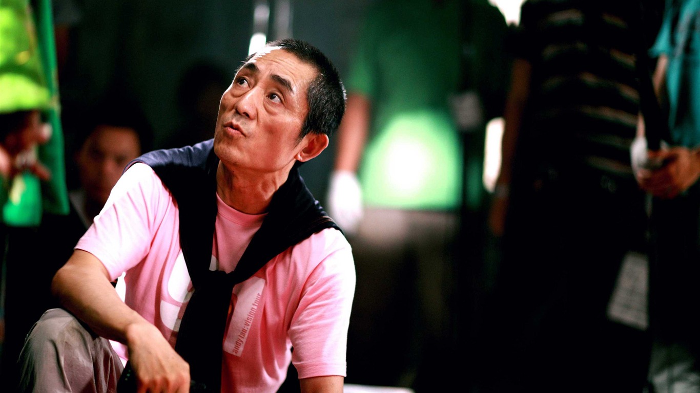 三槍拍案驚奇 高清壁紙 #19 - 1366x768