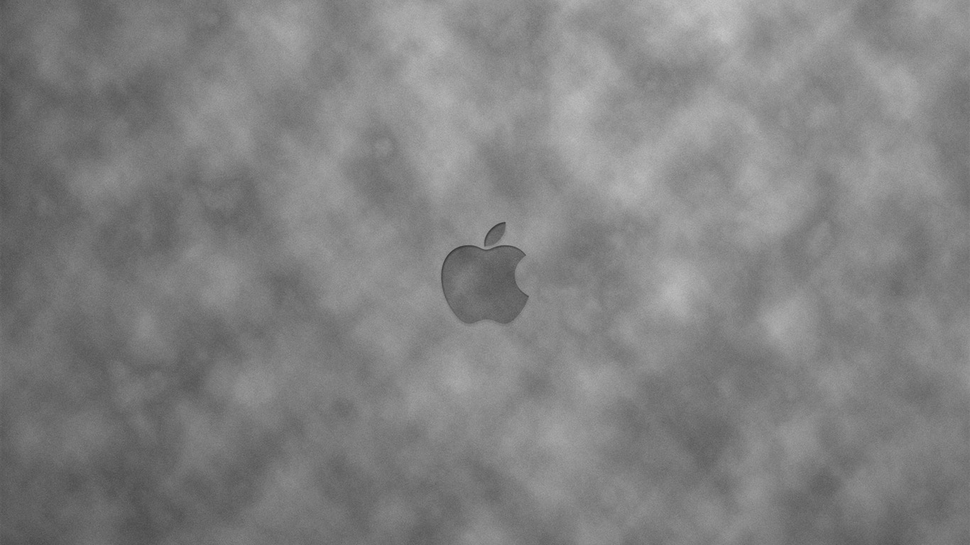 tema de fondo de pantalla de Apple álbum (28) #10 - 1366x768