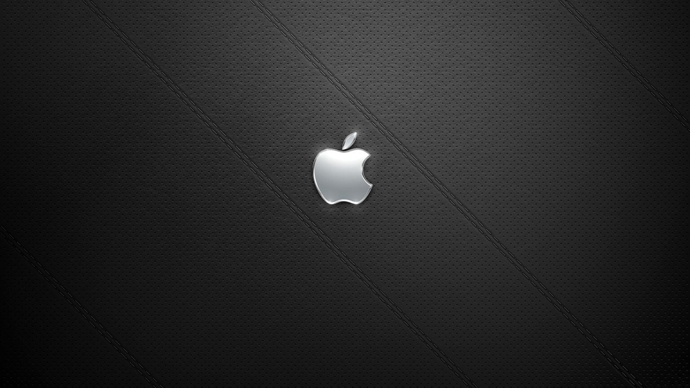 tema de fondo de pantalla de Apple álbum (28) #20 - 1366x768
