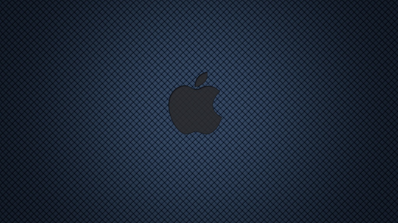 Apple theme wallpaper album (29) #13 - 1366x768