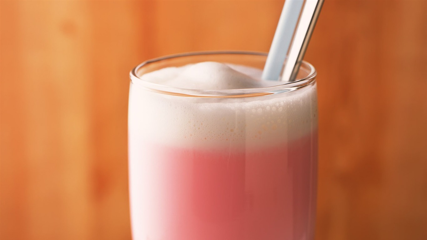 Drinks wallpaper (5) #8 - 1366x768