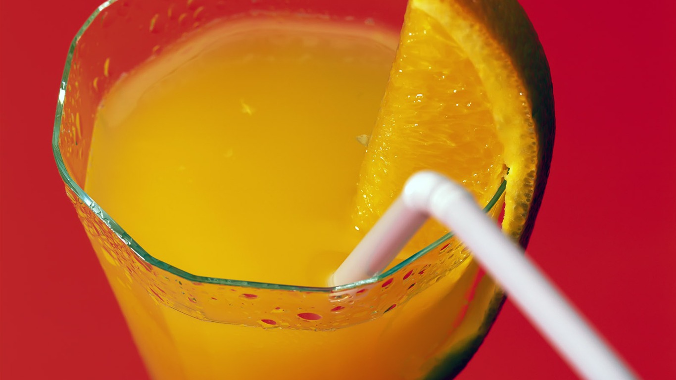 Drinks Wallpaper (5) #13 - 1366x768