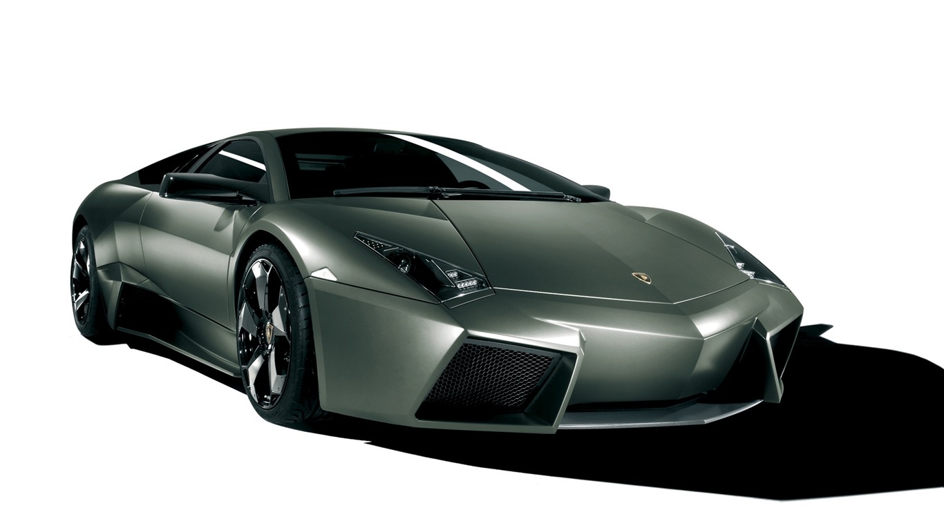 Tapety Auto Kolekce (32) #13 - 1366x768