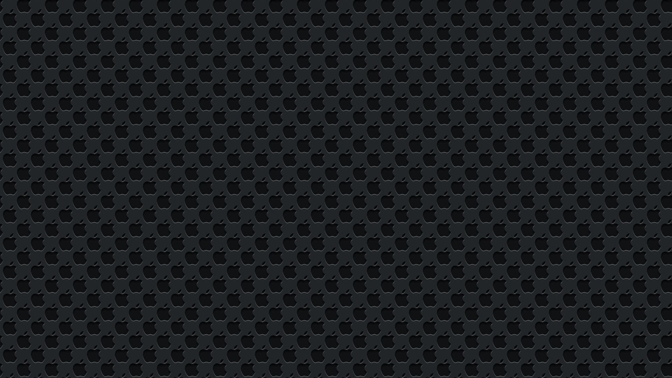 Apple téma wallpaper album (30) #4 - 1366x768
