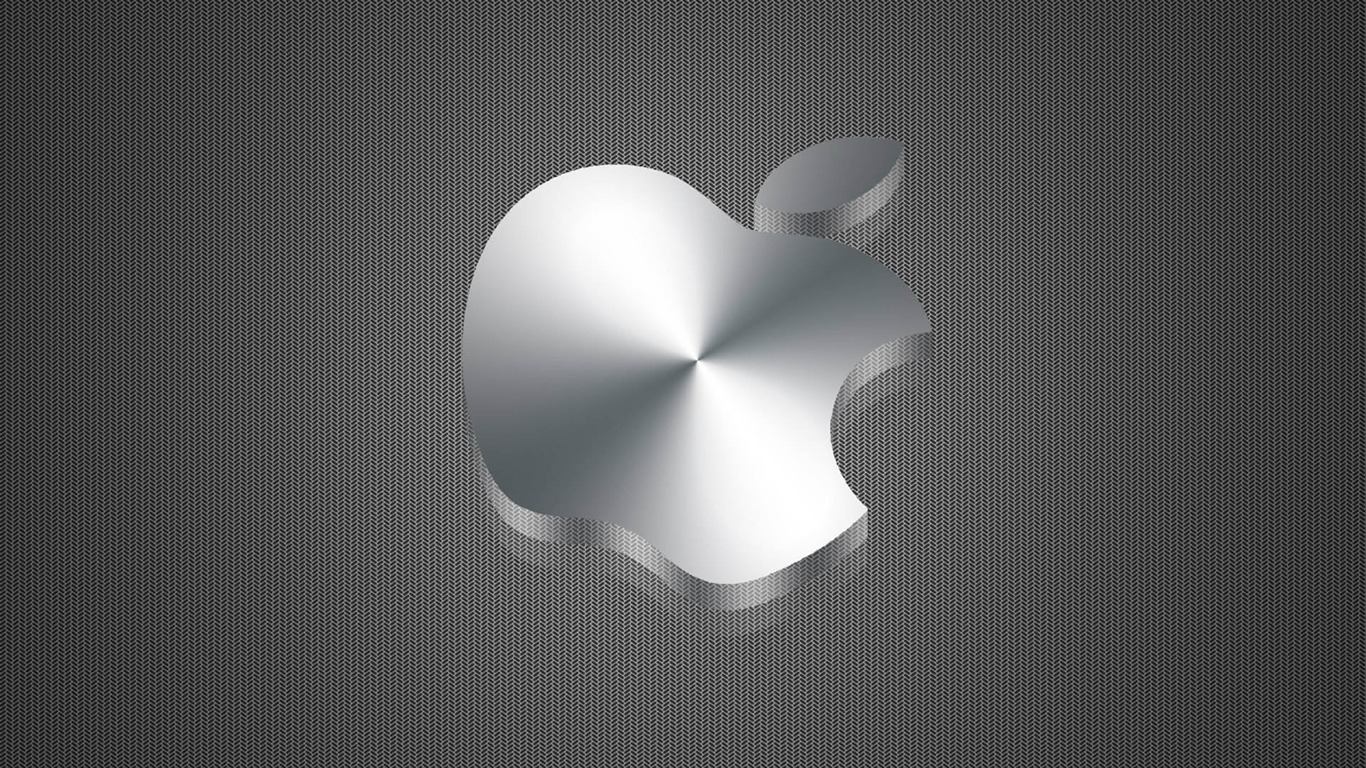 album Apple wallpaper thème (30) #5 - 1366x768