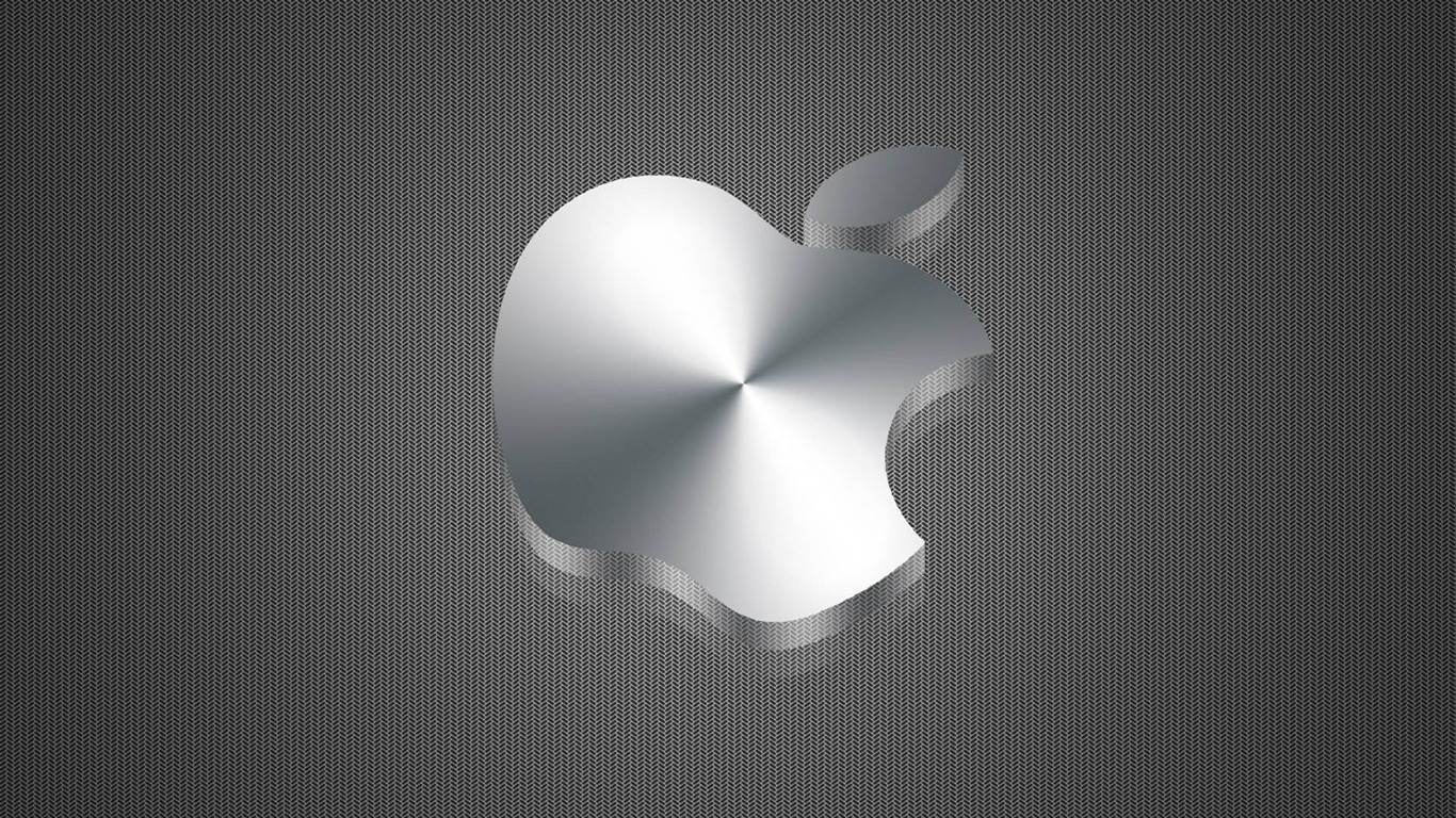 Apple theme wallpaper album (30) #5 - 1366x768