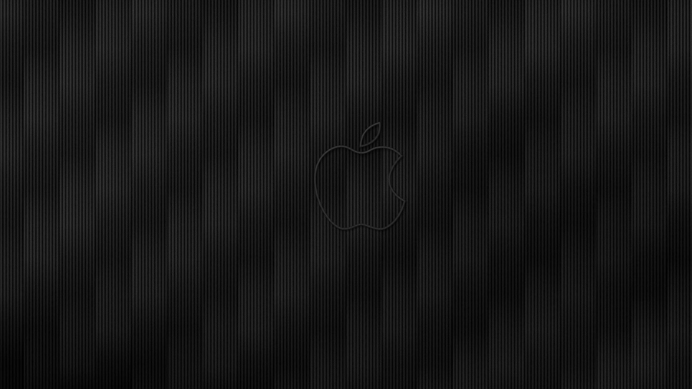 album Apple wallpaper thème (30) #16 - 1366x768