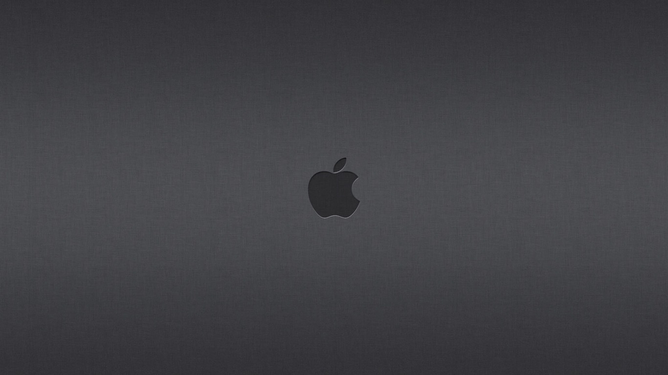 tema de fondo de pantalla de Apple álbum (31) #11 - 1366x768
