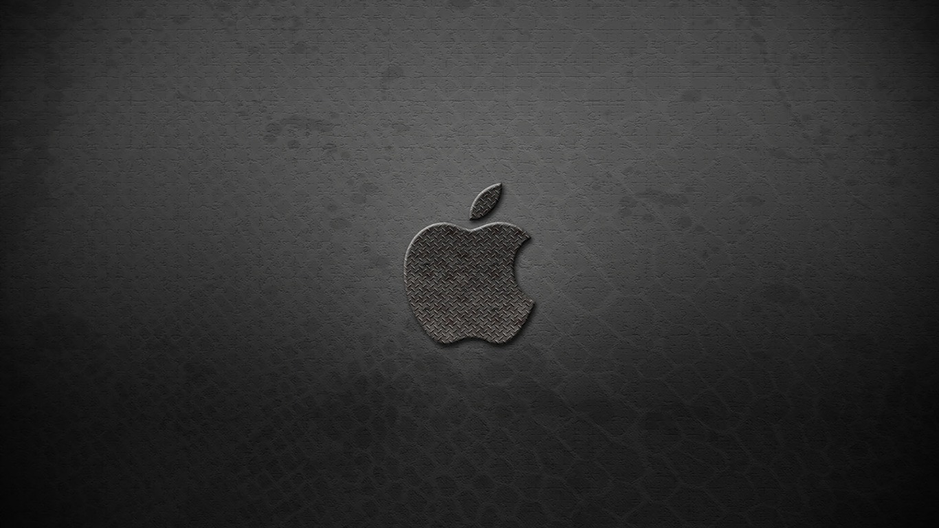 Apple téma wallpaper album (31) #17 - 1366x768