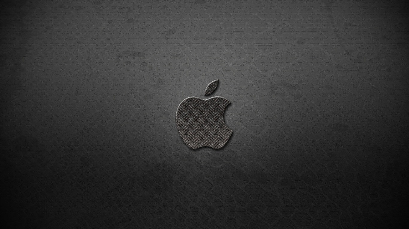 Apple主題壁紙專輯(31) #17 - 1366x768