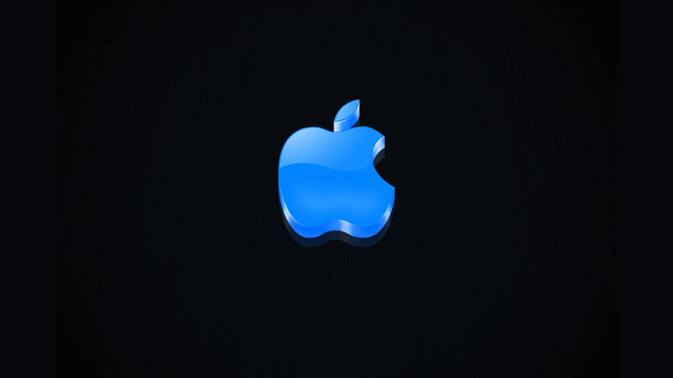tema de fondo de pantalla de Apple álbum (31) #18 - 1366x768