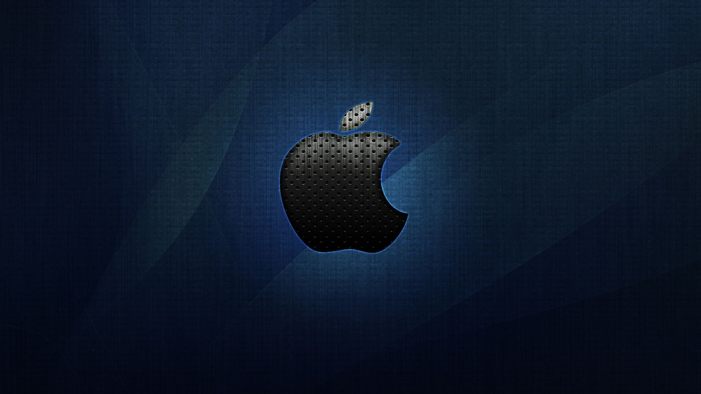 Apple主題壁紙專輯(31) #20 - 1366x768
