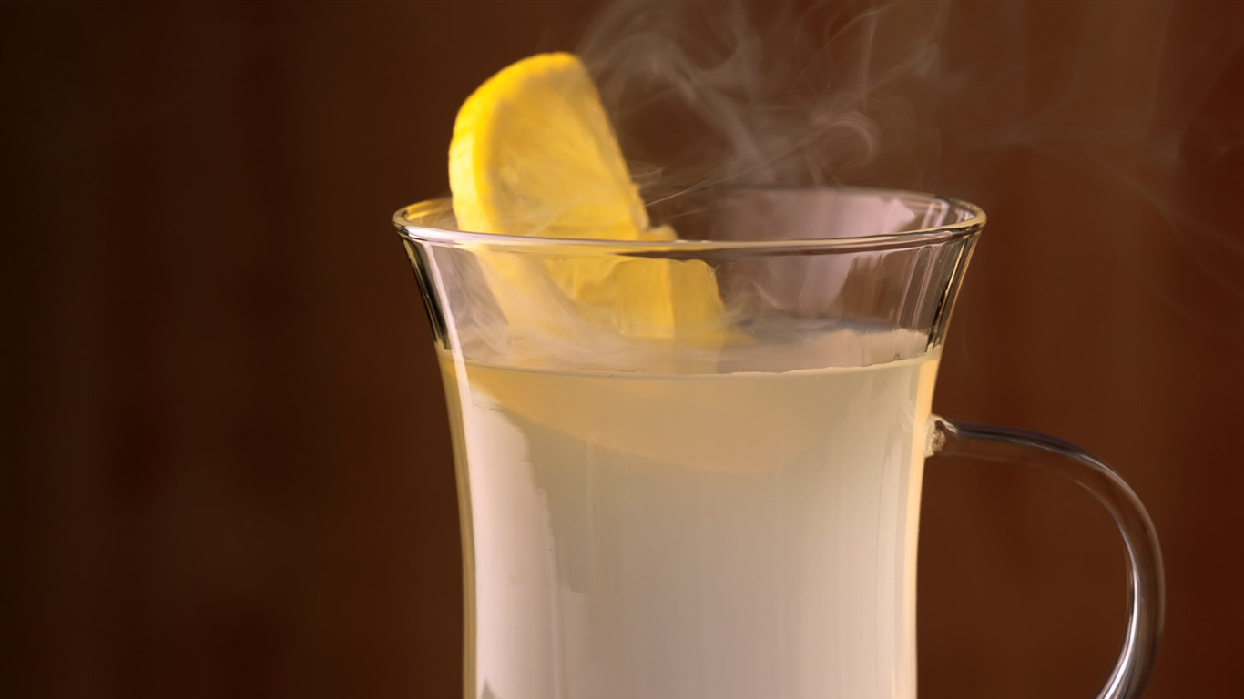 Drinks wallpaper (6) #20 - 1366x768