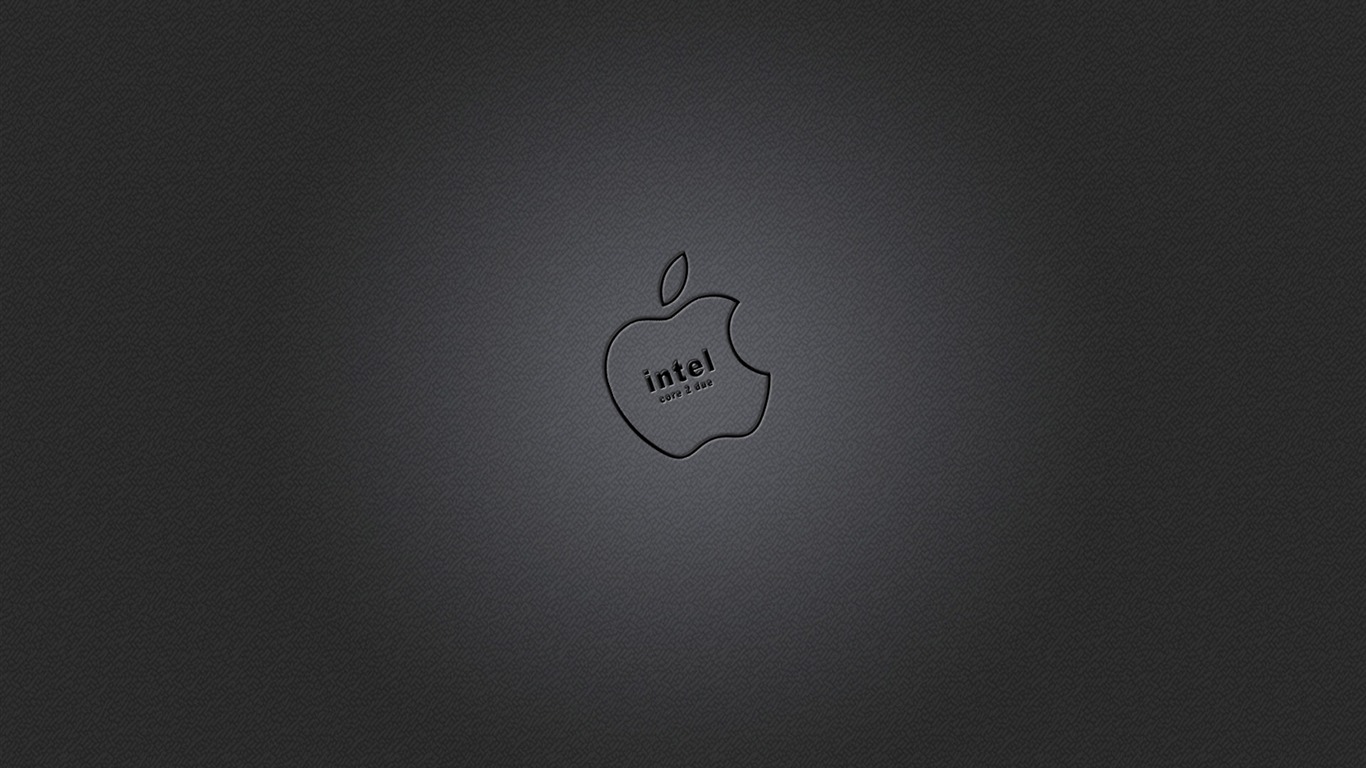 tema de fondo de pantalla de Apple álbum (32) #2 - 1366x768
