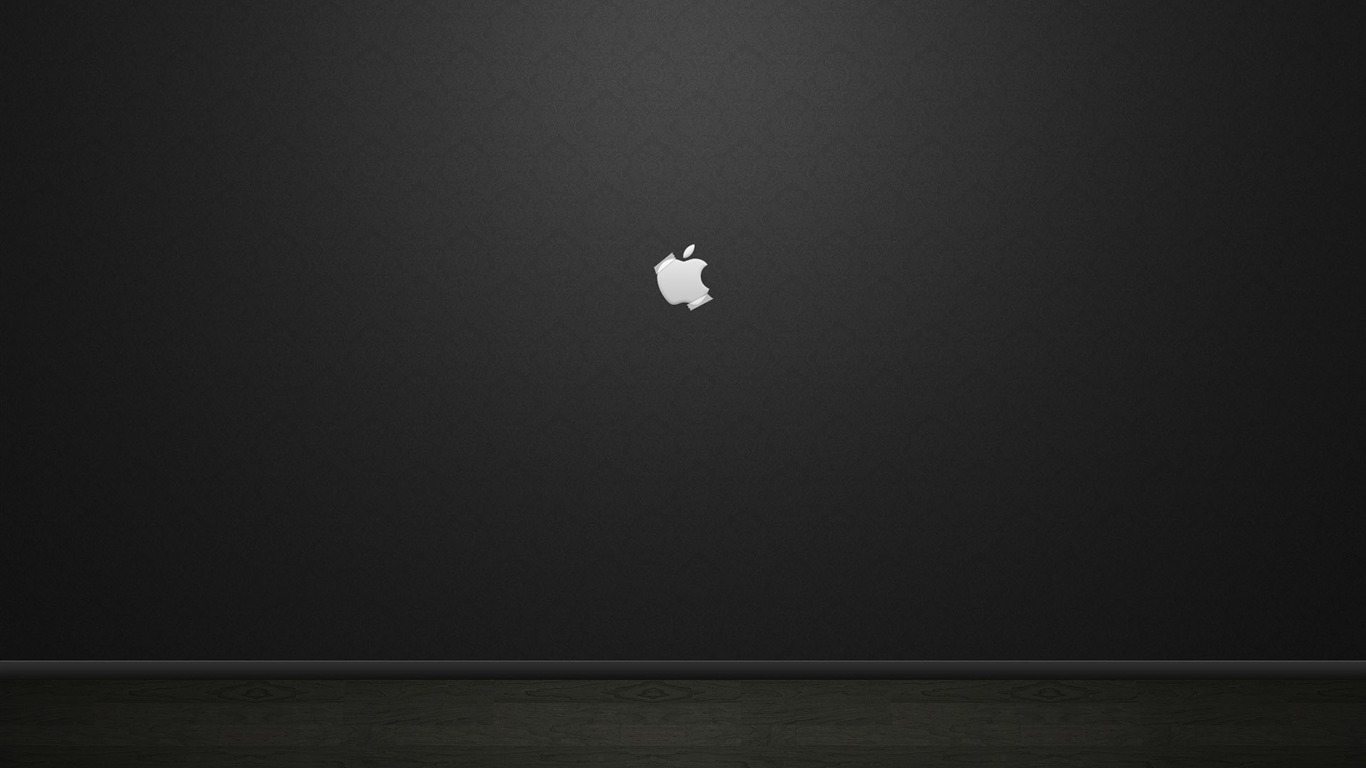 Apple主題壁紙專輯(32) #3 - 1366x768