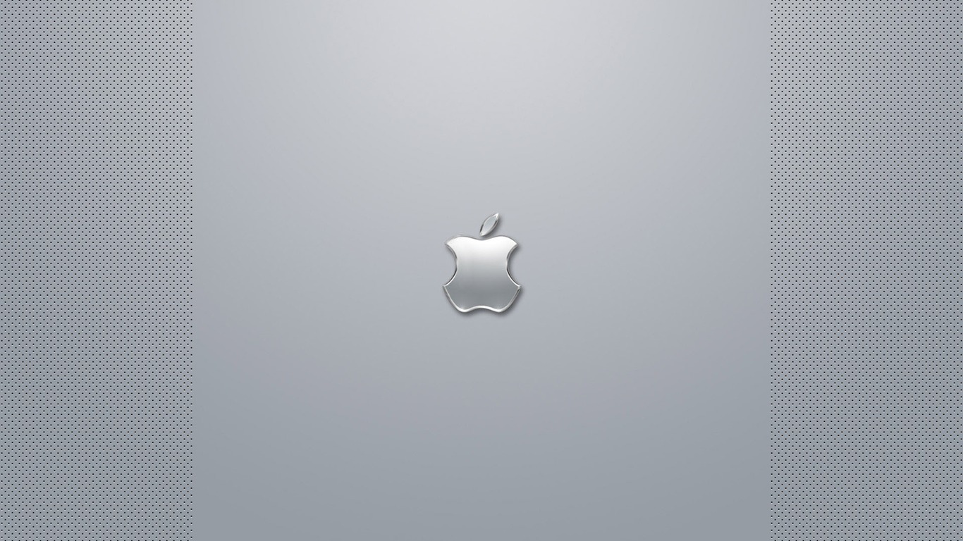 Apple téma wallpaper album (32) #6 - 1366x768