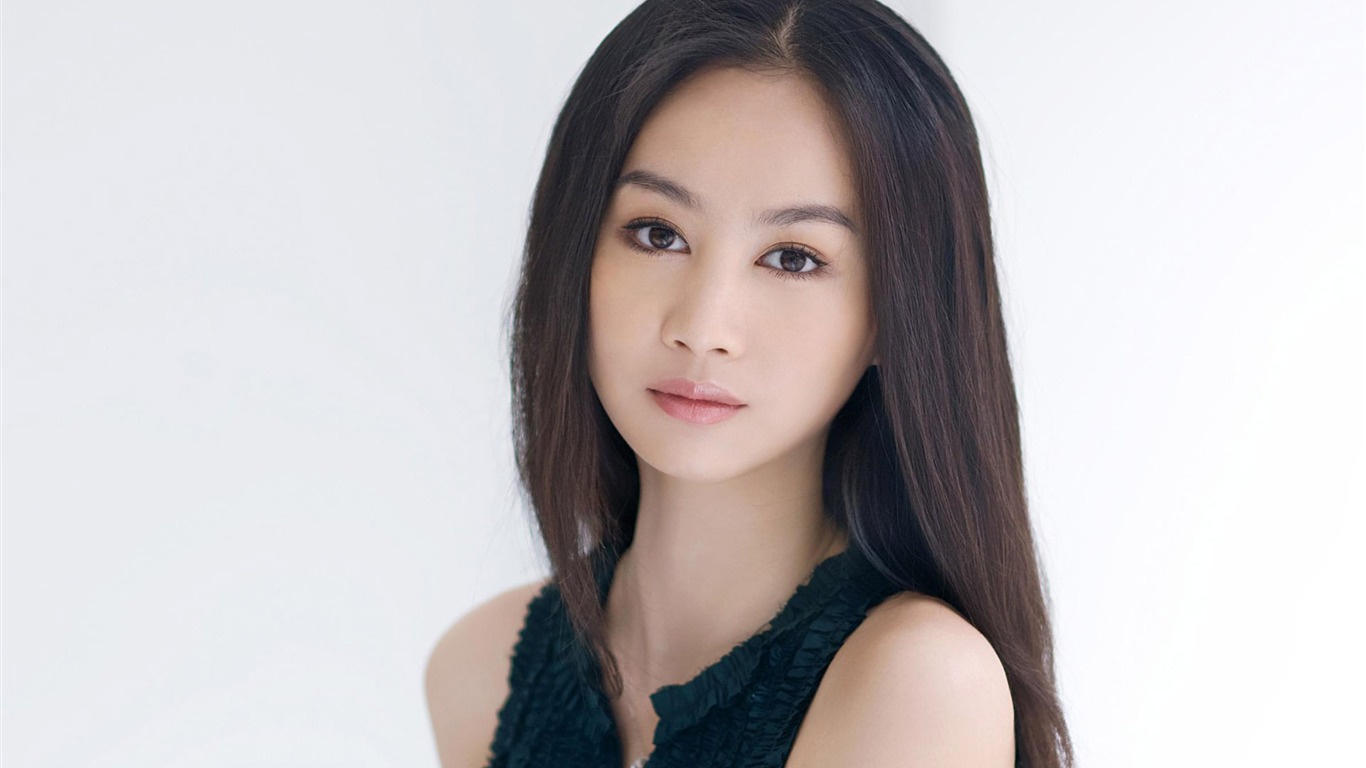 Star Collection widescreen wallpaper (3) #15 - 1366x768