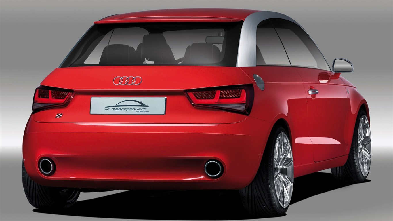 Auto Collection Wallpapers (34) #12 - 1366x768