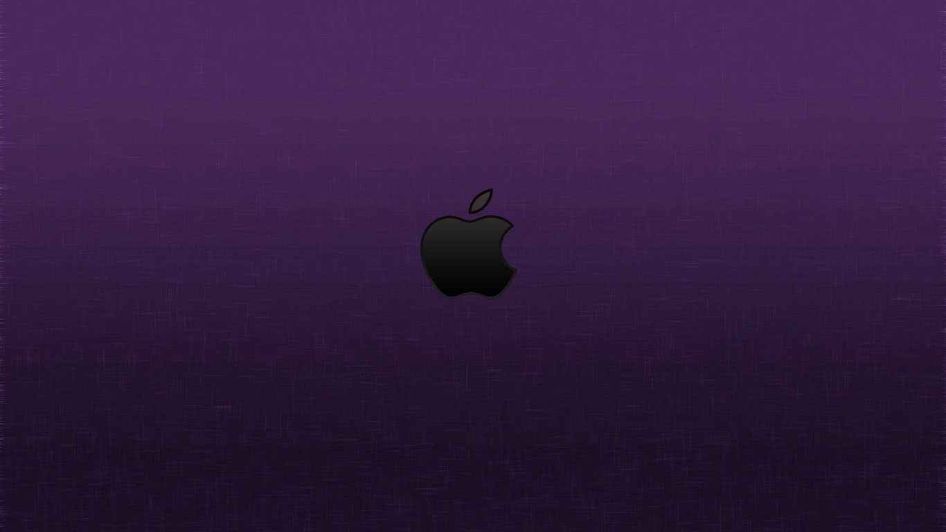 Apple theme wallpaper album (34) #16 - 1366x768