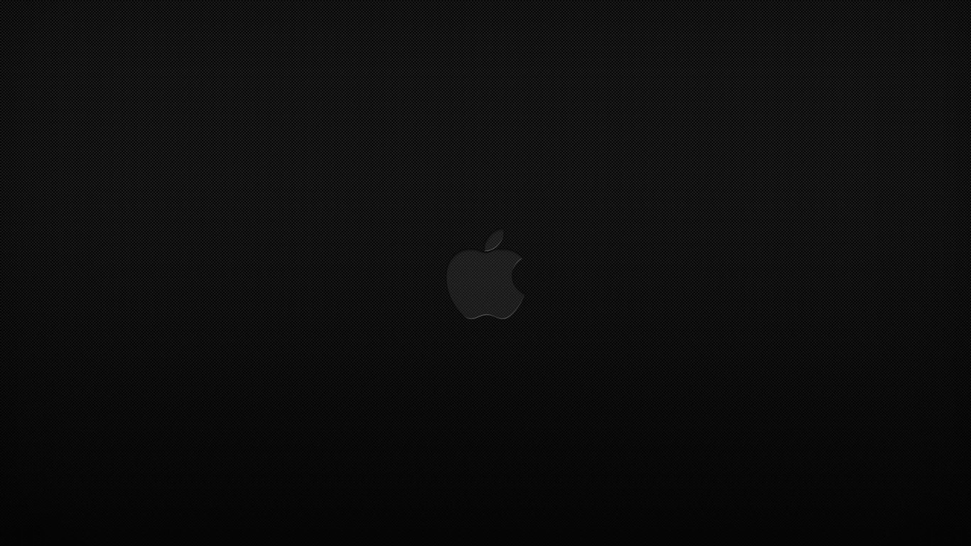 Apple téma wallpaper album (35) #5 - 1366x768