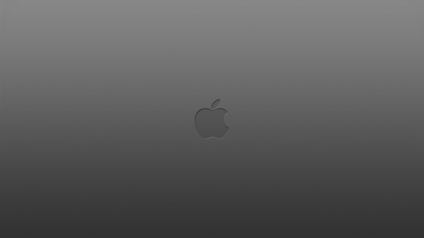 Apple téma wallpaper album (35) #6 - 1366x768
