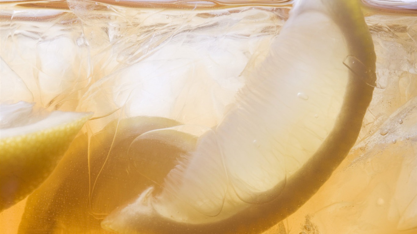 酒水飲料 壁紙(八) #5 - 1366x768