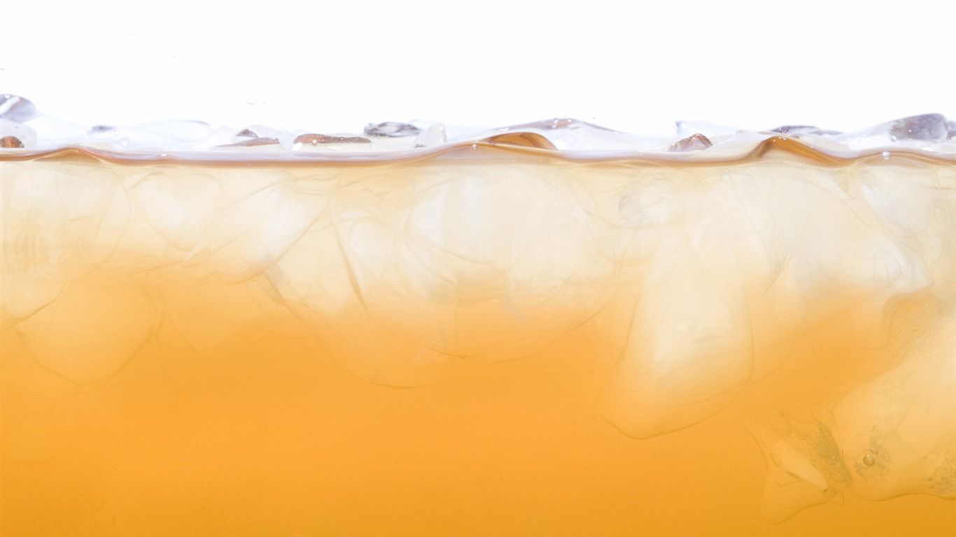 酒水飲料 壁紙(八) #6 - 1366x768