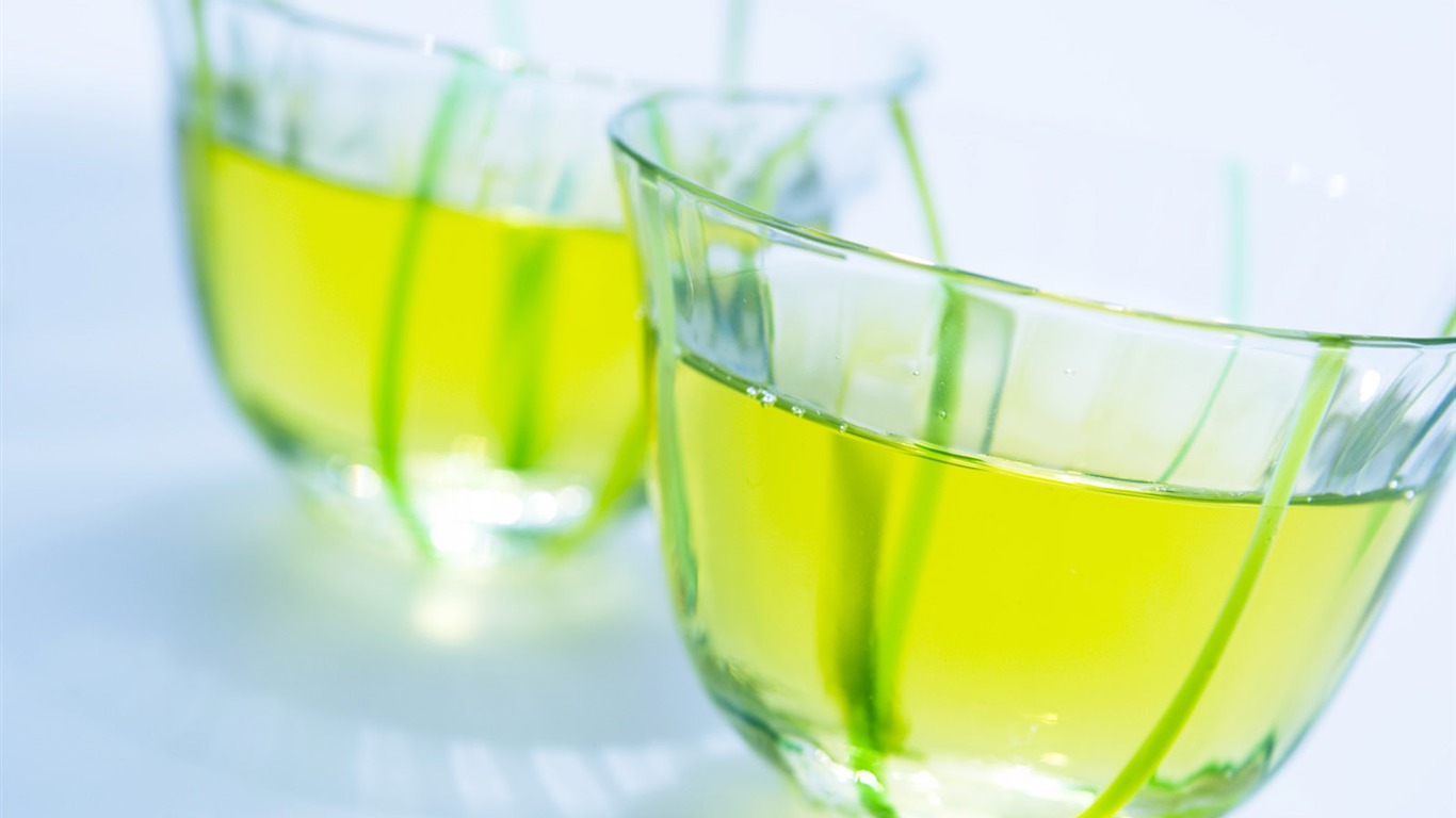 酒水飲料 壁紙(八) #13 - 1366x768