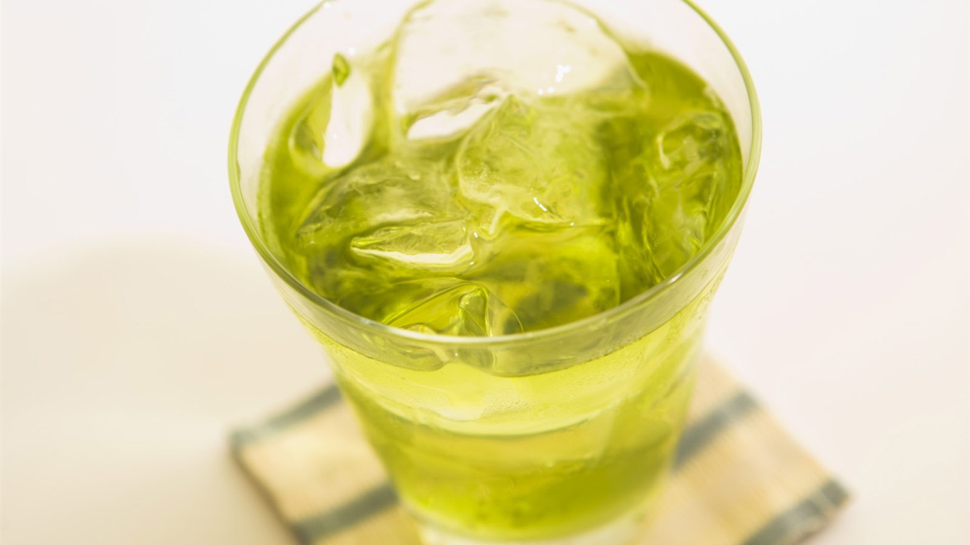酒水飲料 壁紙(八) #14 - 1366x768
