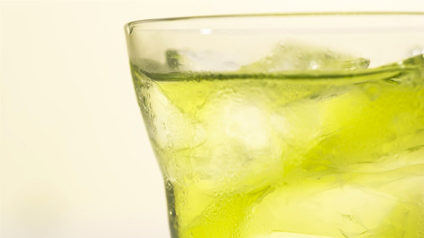 酒水飲料 壁紙(八) #15 - 1366x768