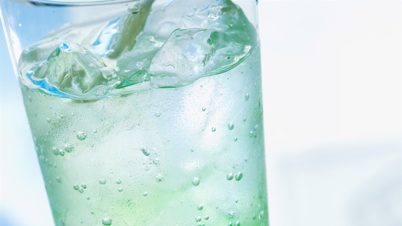 酒水飲料 壁紙(八) #16 - 1366x768
