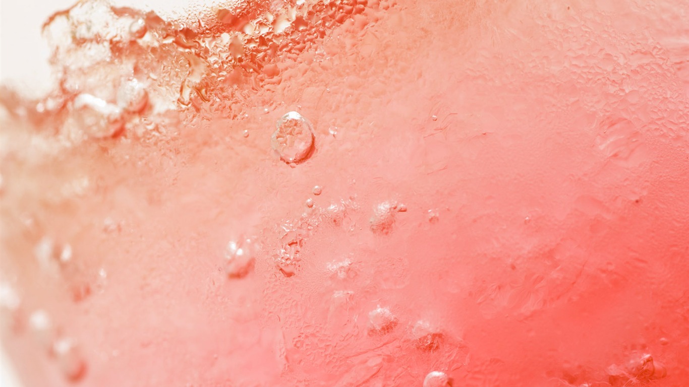 酒水飲料 壁紙(八) #18 - 1366x768