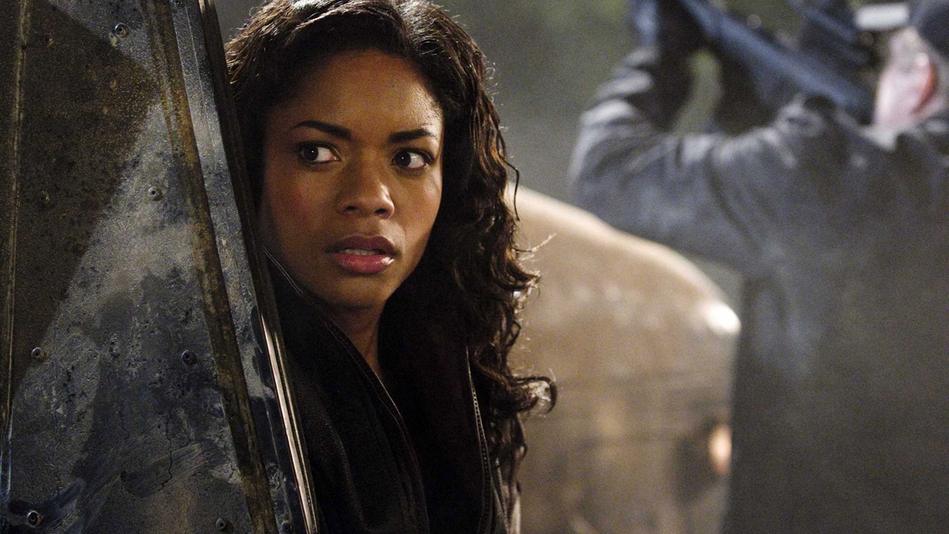 Ninja Assassin HD tapetu #17 - 1366x768
