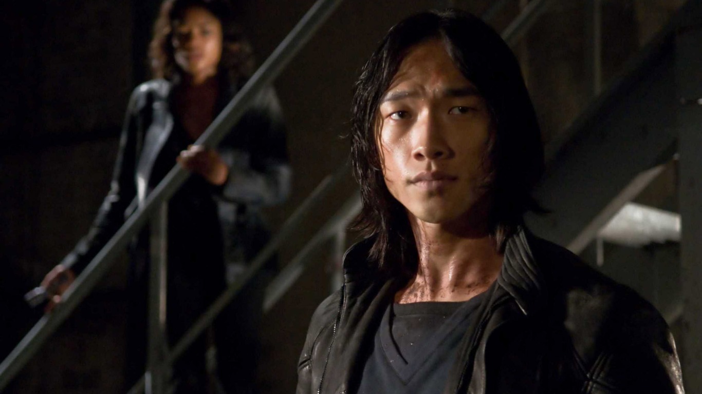 Ninja Assassin 忍者刺客 高清壁紙 #28 - 1366x768