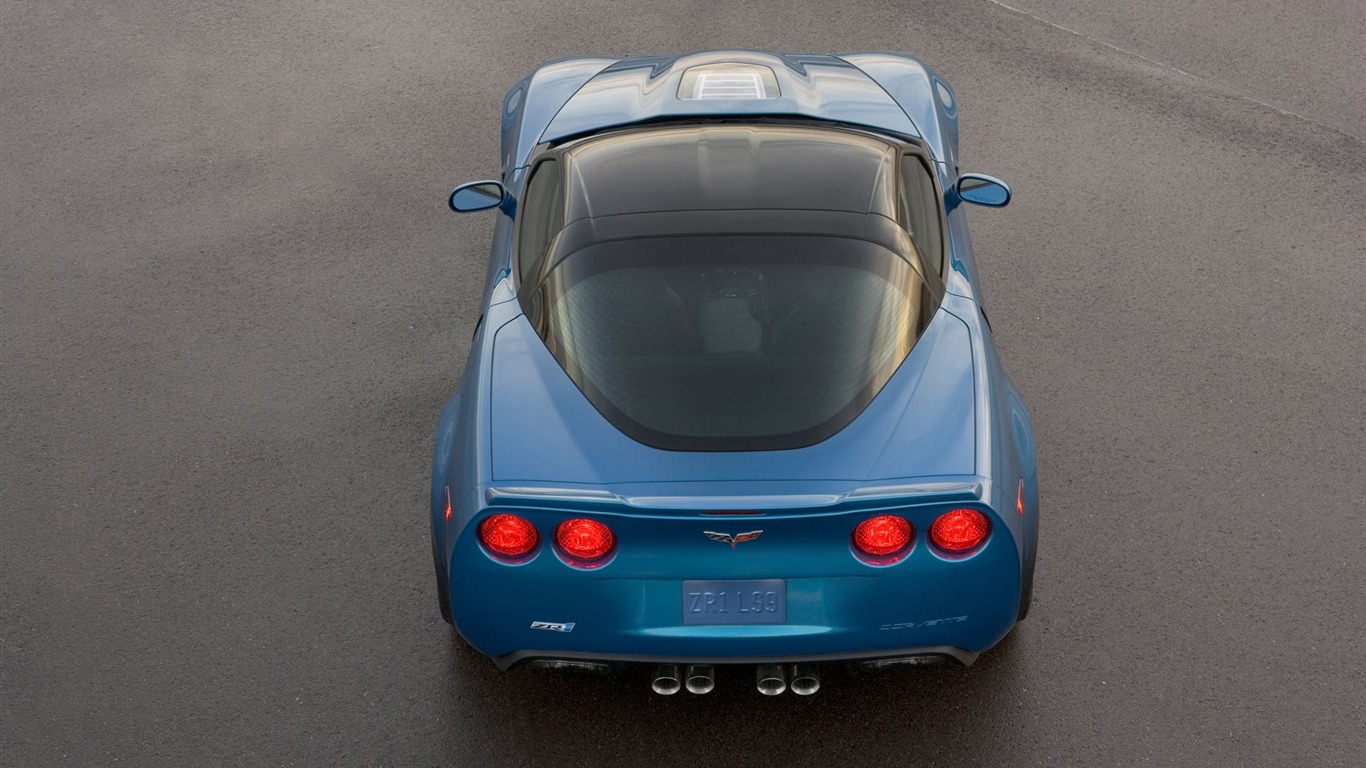 汽車合集壁紙(35) #19 - 1366x768